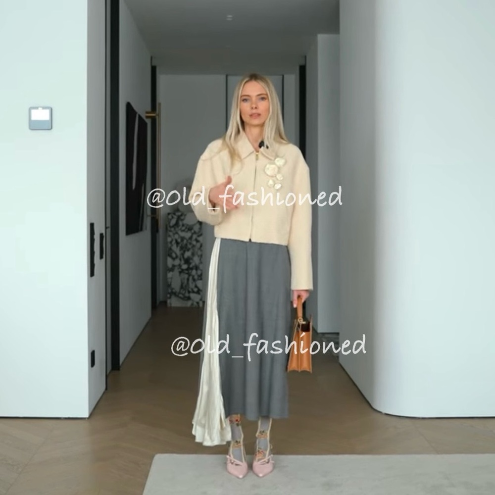 ZARA Bloggers Fav Jacket